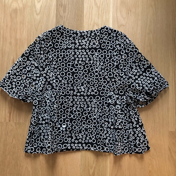 Timo Weiland blouse 2 - Picture 4 of 4